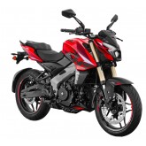 Pulsar NS 400 Z